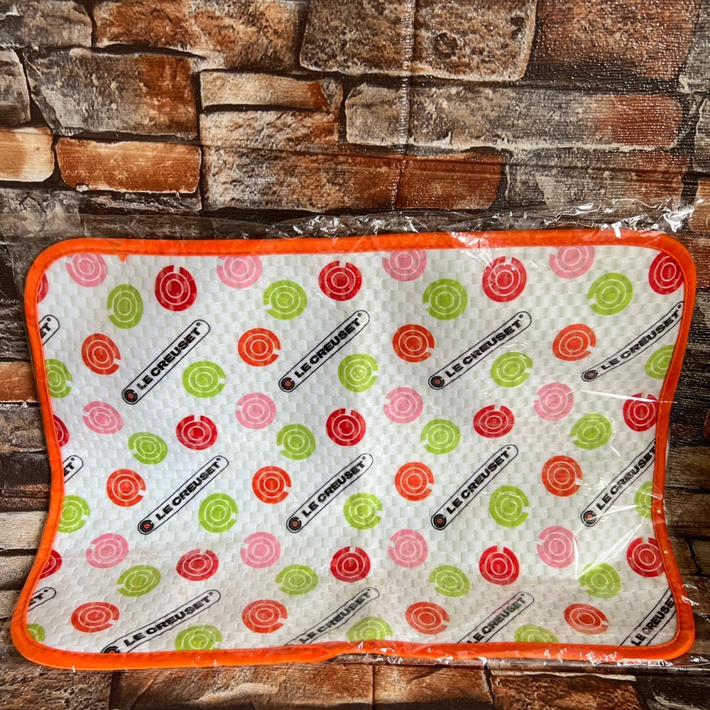 Le Creuset Drying Mat